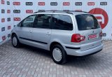 Volkswagen Sharan 2003 года за 750 000 рублей