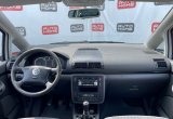 фотографии Volkswagen Sharan