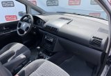 объявление о продаже Volkswagen Sharan 2003 года