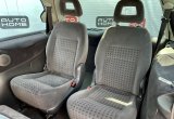 подержанный авто Volkswagen Sharan 2003 года