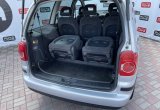 фотографии Volkswagen Sharan