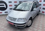объявление о продаже Volkswagen Sharan 2003 года