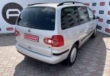 купить Volkswagen Sharan с пробегом, 2003 года