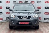 фотографии Chery Tiggo