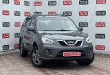 объявление о продаже Chery Tiggo 2015 года