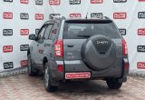 купить Chery Tiggo с пробегом, 2015 года
