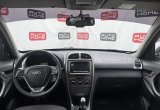 подержанный авто Chery Tiggo 2015 года