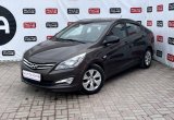 продажа Hyundai Solaris