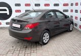 купить Hyundai Solaris с пробегом, 2015 года
