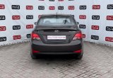 купить б/у автомобиль Hyundai Solaris 2015 года