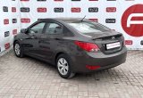 Hyundai Solaris 2015 года за 650 000 рублей