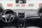фотографии Hyundai Solaris