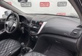 объявление о продаже Hyundai Solaris 2015 года