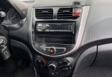 купить Hyundai Solaris с пробегом, 2015 года