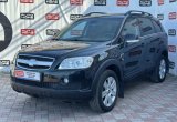 продажа Chevrolet Captiva