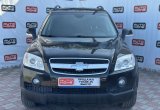 фотографии Chevrolet Captiva