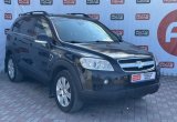 объявление о продаже Chevrolet Captiva 2007 года