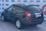 купить Chevrolet Captiva с пробегом, 2007 года