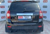купить б/у автомобиль Chevrolet Captiva 2007 года