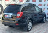 Chevrolet Captiva 2007 года за 745 000 рублей