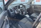 фотографии Chevrolet Captiva