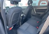 объявление о продаже Chevrolet Captiva 2007 года