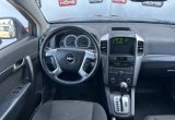 купить Chevrolet Captiva с пробегом, 2007 года