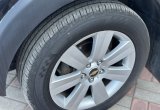 Chevrolet Captiva 2007 года за 745 000 рублей