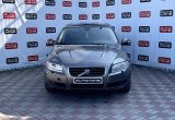 фотографии Volvo S80