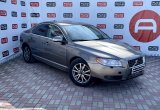 объявление о продаже Volvo S80 2007 года