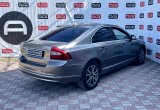 купить Volvo S80 с пробегом, 2007 года