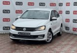 продажа Volkswagen Polo