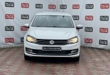 фотографии Volkswagen Polo