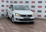 объявление о продаже Volkswagen Polo 2013 года