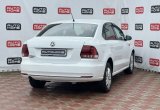 купить Volkswagen Polo с пробегом, 2013 года