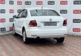 купить б/у автомобиль Volkswagen Polo 2013 года