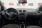 подержанный авто Volkswagen Polo 2013 года