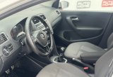 фотографии Volkswagen Polo