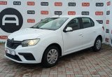 продажа Renault Logan