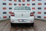 купить б/у автомобиль Renault Logan 2021 года