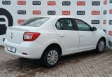 Renault Logan 2021 года за 609 990 рублей