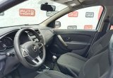 подержанный авто Renault Logan 2021 года