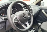 фотографии Renault Logan