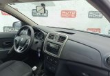 объявление о продаже Renault Logan 2021 года