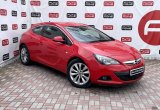 объявление о продаже Opel Astra 2012 года