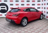 купить Opel Astra с пробегом, 2012 года