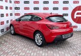 Opel Astra 2012 года за 729 990 рублей