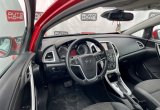 подержанный авто Opel Astra 2012 года
