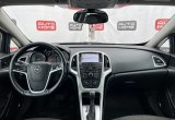 фотографии Opel Astra
