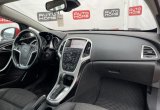 объявление о продаже Opel Astra 2012 года